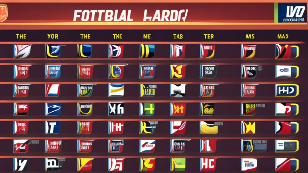 Programul primelor etape din Bundesliga 2 a fost stabilit: când joacă Schalke, Hertha și alte echipe