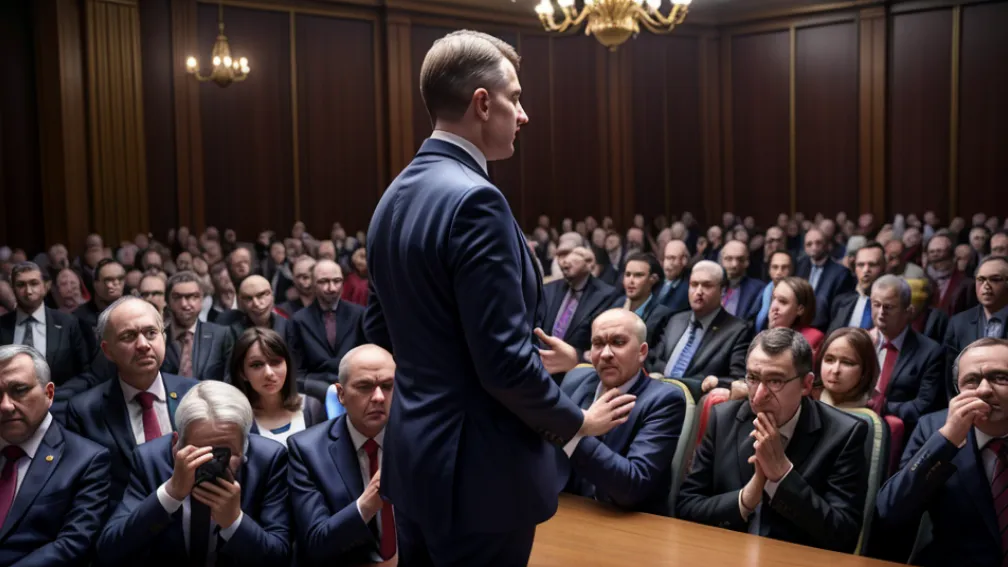 Legea anticorupție din Ucraina: Zelenski riscă să piardă sprijinul occidental?