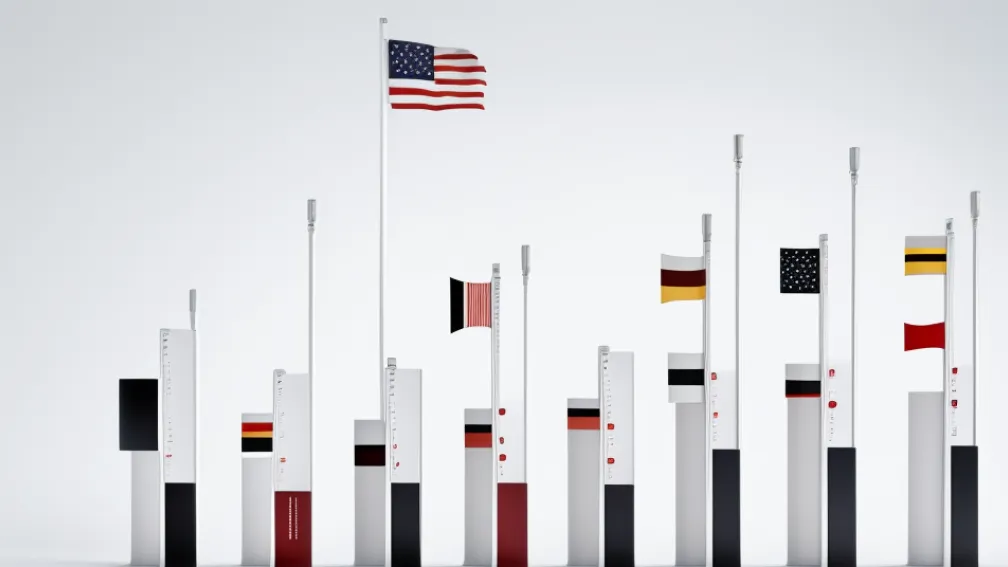 Germania: Număr Record de Naturalizări pe Fondul Noilor Legi și al Criticilor