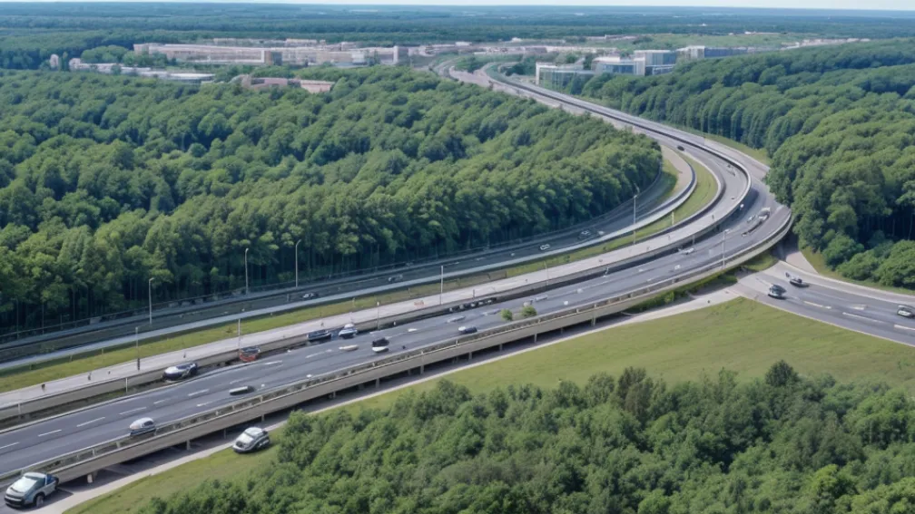 ADAC avertizează: Germania se pregătește pentru ambuteiaje masive în weekend
