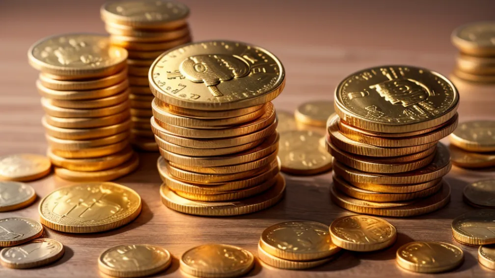 Planificare Financiară pentru Pensie: Strategii cu Aur, ETF-uri și Depozite la Diferite Vârste