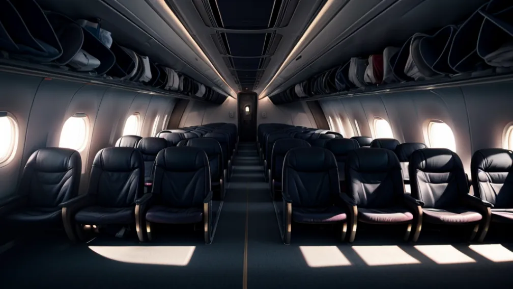 Misterul cadavrului dispărut: unde a ajuns pasagerul decedat al zborului Turkish Airlines?