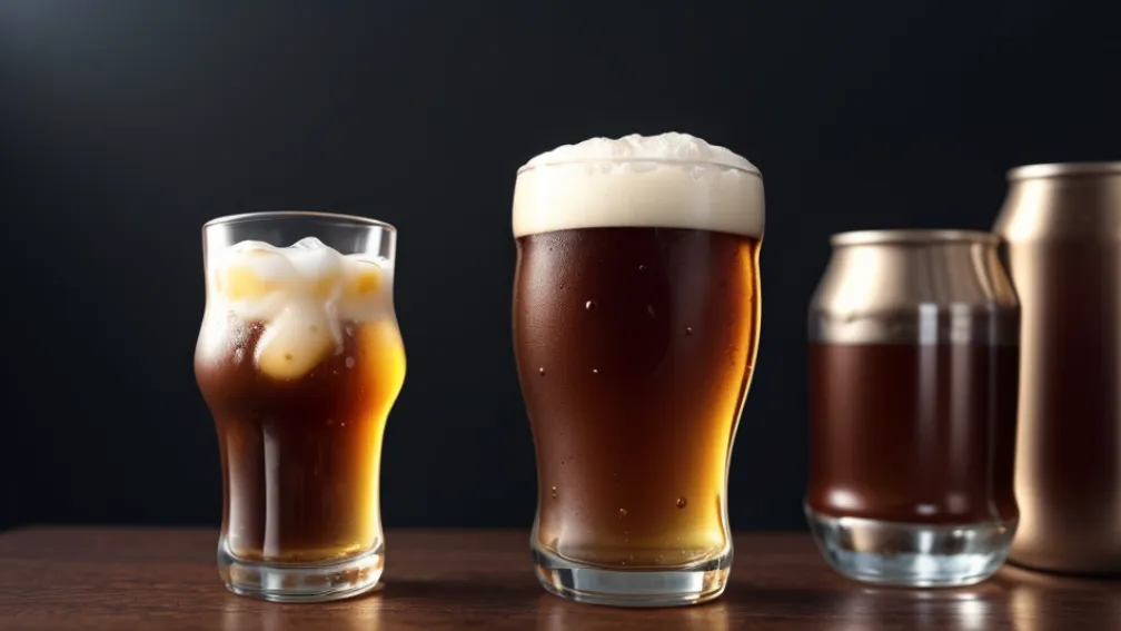 Expert în nutriție clarifică: Este berea cu adevărat mai sănătoasă decât cola?