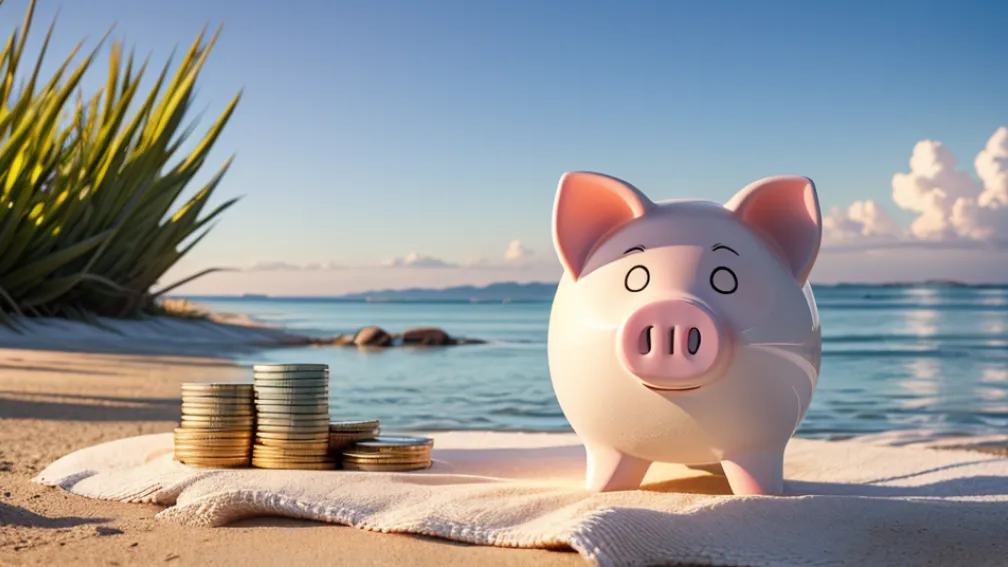 Planificare Financiară de Vară: Cum să-ți Pui Banii în Ordine și să Economisești pentru Vacanță
