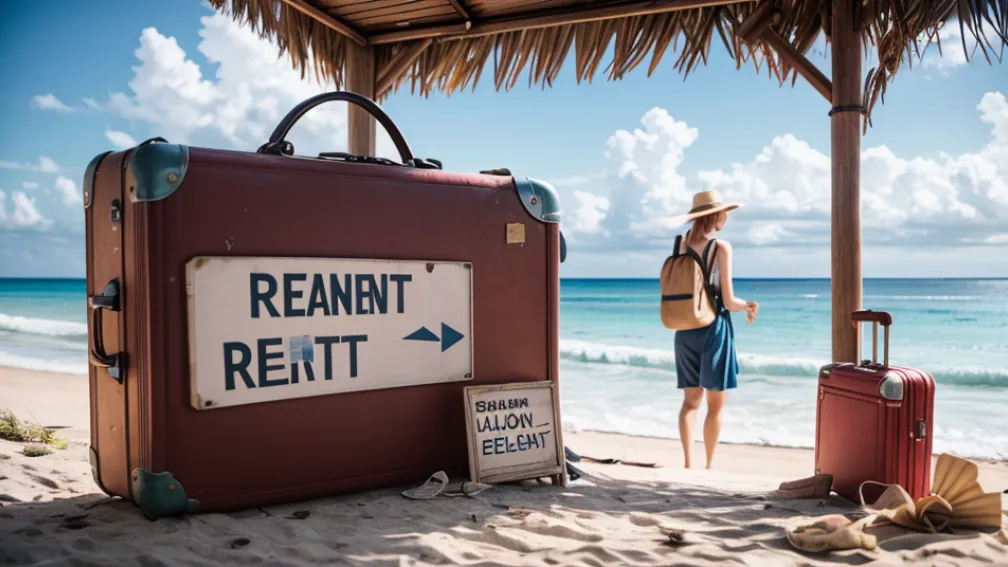 Vacanță de coșmar în Mallorca: O familie, înșelată cu o chirie falsă pentru concediu
