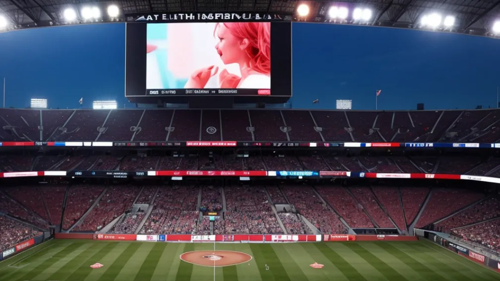 Scandalul Kiss-Cam: Ce costuri imense ar putea suporta compania Astronomer
