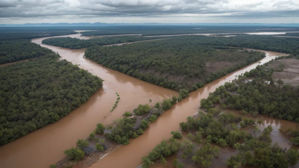 Inundațiile din Valea Ahr: Fostul șef de district riscă să-și piardă pensia din cauza "încălcărilor grave" din timpul catastrofei