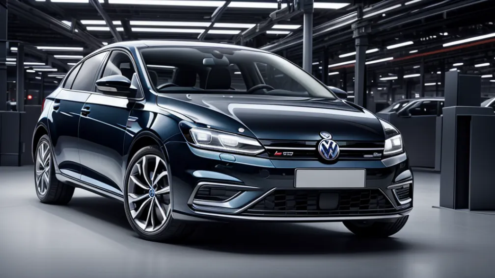 Schimbări majore de management la Volkswagen: Șeful de resurse umane, Gunnar Kilian, pleacă de la companie