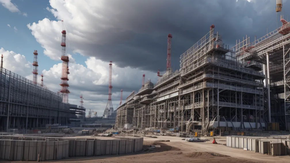 Gigantul Intel anulează planurile pentru mega-fabrica din Magdeburg: Proiectele din Germania și Polonia, abandonate