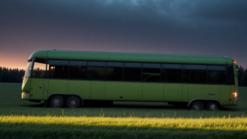 Groază pe autostradă în Germania: Autocar Flixbus s-a răsturnat, pasagerii descriu "sânge peste tot"