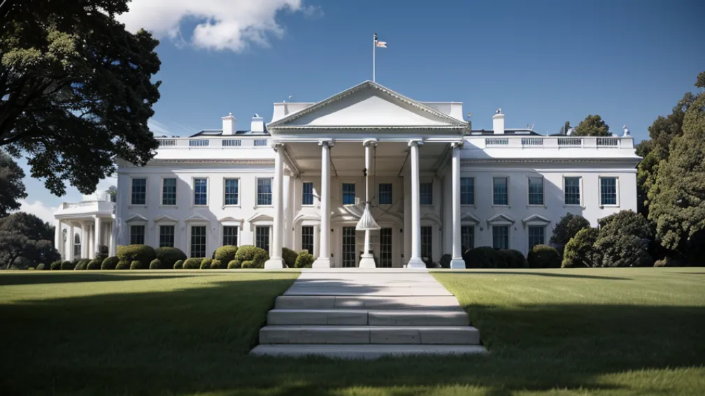 Donald Trump a semnat controversata lege fiscală: "O lege mare și frumoasă"
