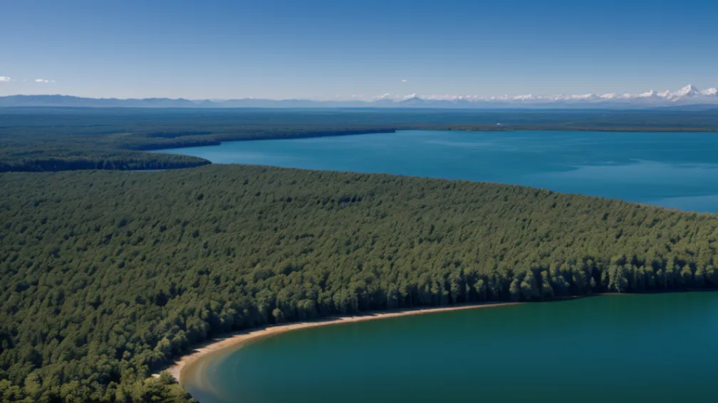Operațiune amplă de căutare pe Lacul Bodensee lângă Friedrichshafen: Un bărbat a dispărut
