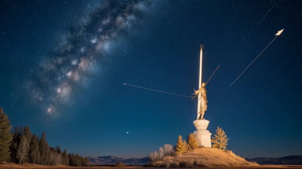 Horoscop săptămânal Săgetător: Predicții pentru 30 iunie - 6 iulie 2025