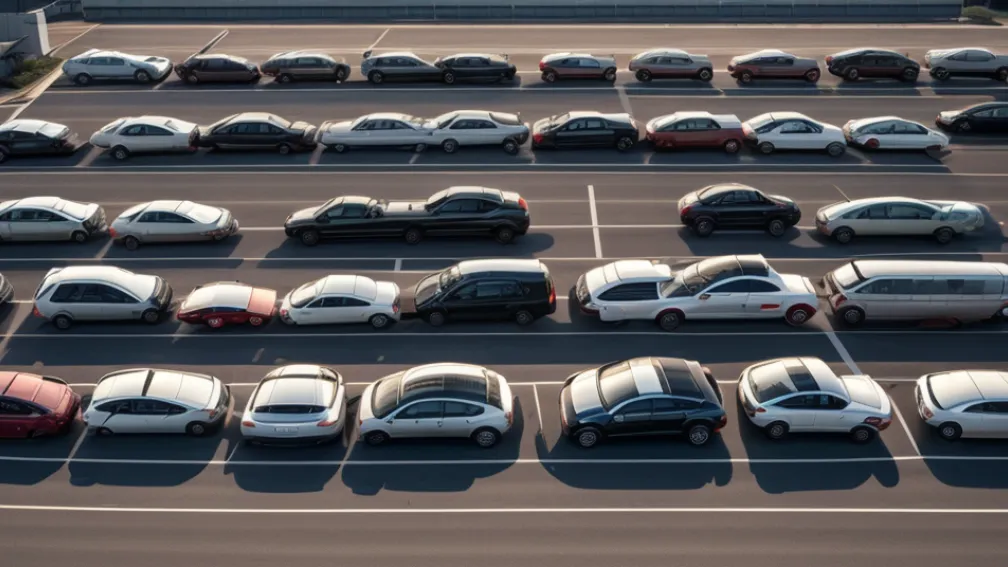 Audi, pe ultimul loc: Mărcile auto germane de prestigiu, în cădere în clasamentul de calitate J.D. Power din SUA