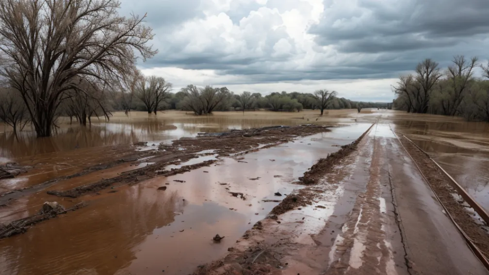 Inundații devastatoare în Texas: Cel puțin 24 de morți și zeci de dispăruți