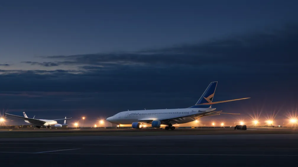Incident pe aeroportul din Palma: 18 răniți după o alarmă de incendiu la bordul unui avion Ryanair