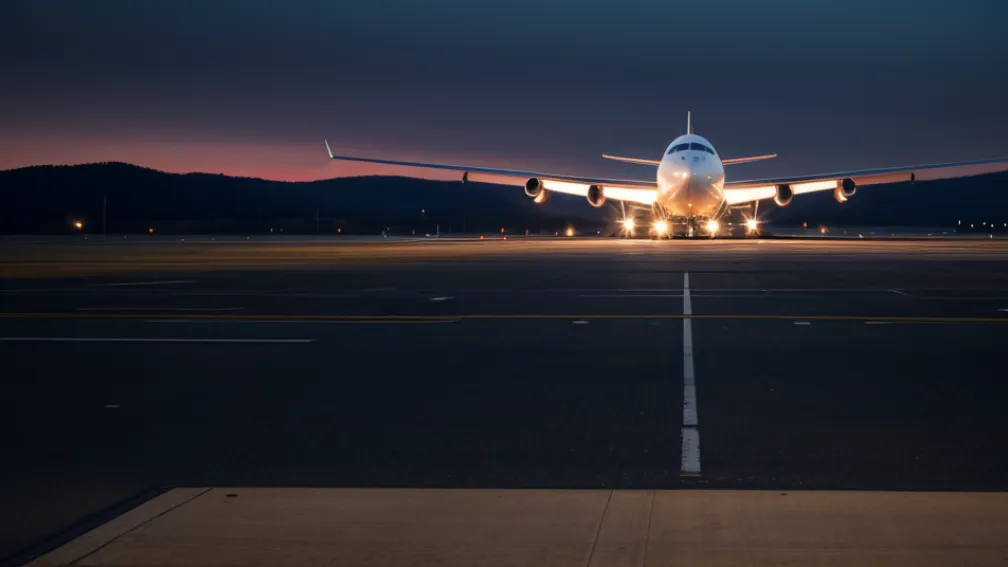 Panică la Palma de Mallorca: Pasagerii Ryanair au sărit din avion din cauza unei alarme false, 18 răniți