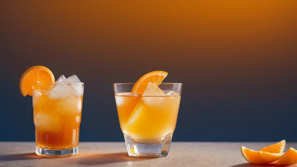 Test Aperol Spritz: Care variantă este cea mai bună — originalul, o alternativă ieftină sau cea fără alcool?