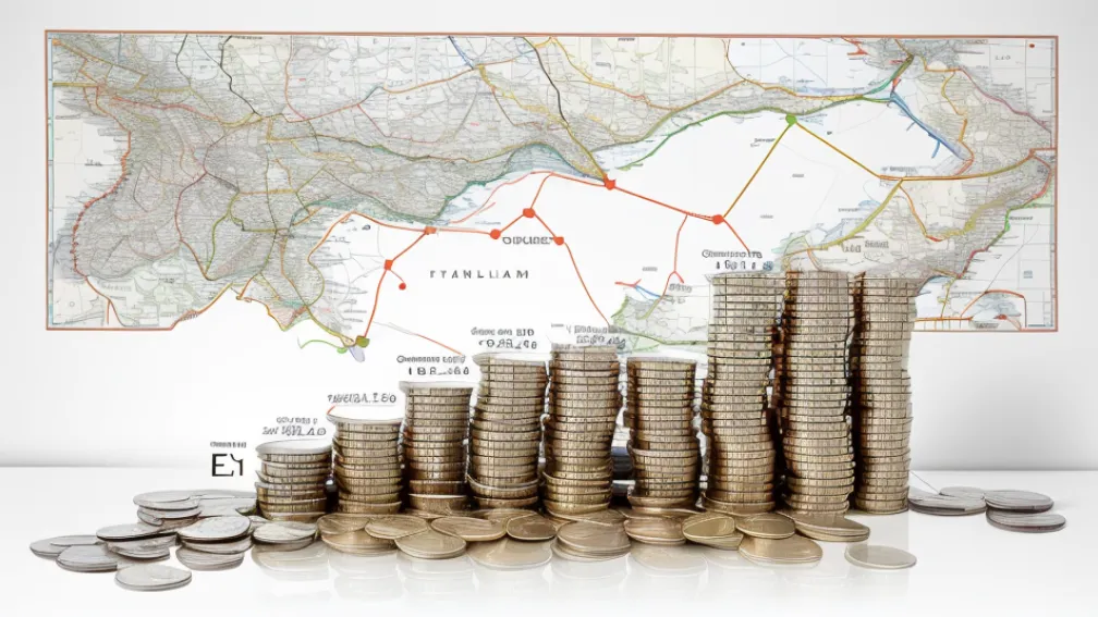 Germania: Landurile federale plănuiesc "mega-datorii" după relaxarea "frânei datoriei"
