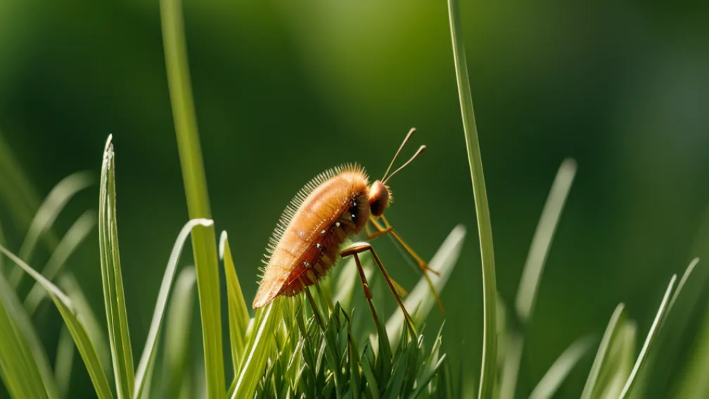 Vară, insecte și căpușe: Cum să te protejezi de înțepături periculoase și boli