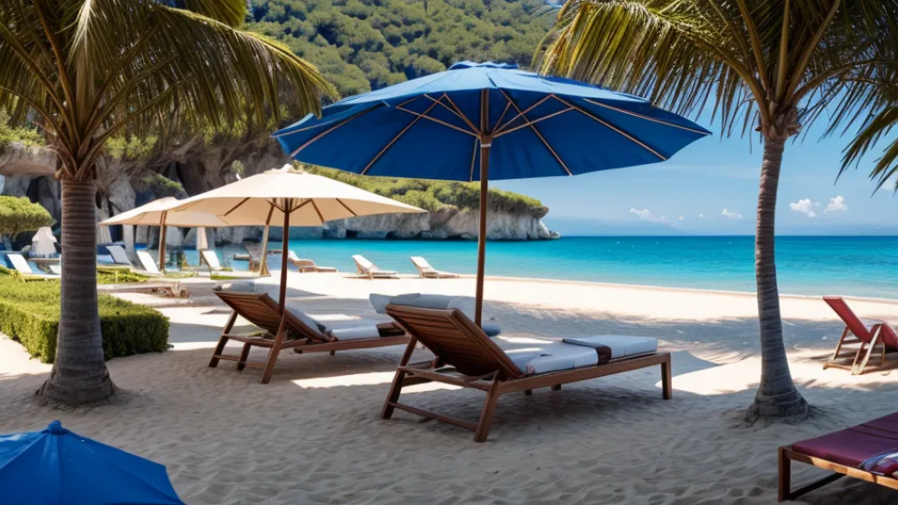 1500 de euro pentru o zi la plajă în Italia: Prețuri astronomice pe litoralul de lux