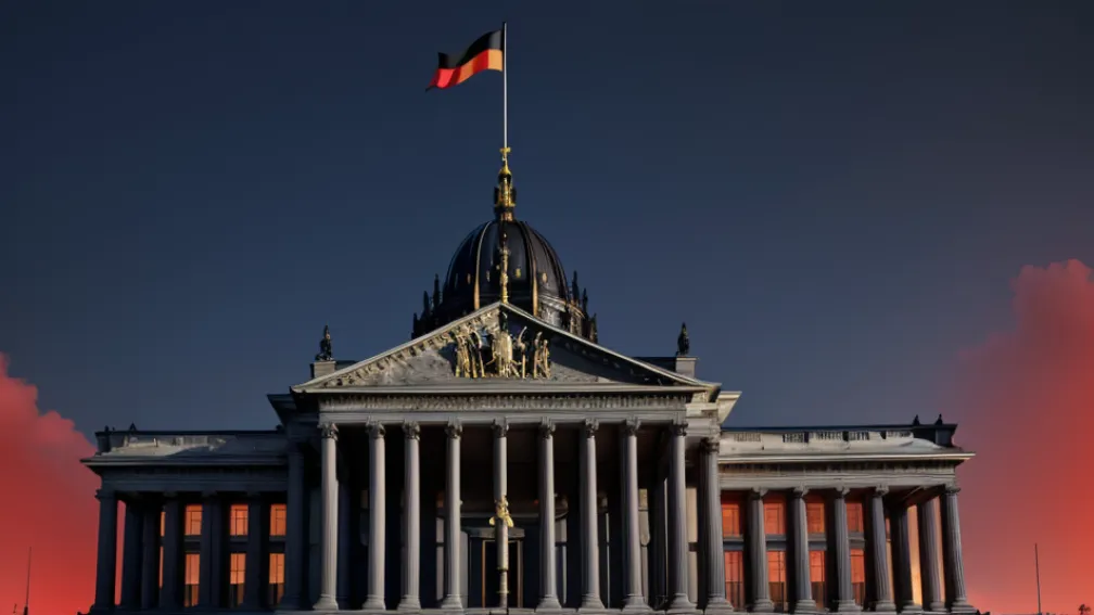 Boris Rhein, ministrul-președinte al Hessa, despre ambițiile de a deveni președinte al Germaniei