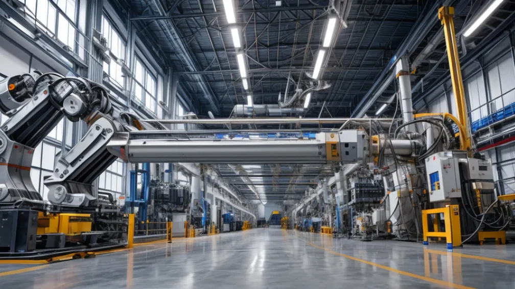Compania germană Vulkan Technic, furnizor pentru BMW, Miele și Tesa, a intrat în insolvență