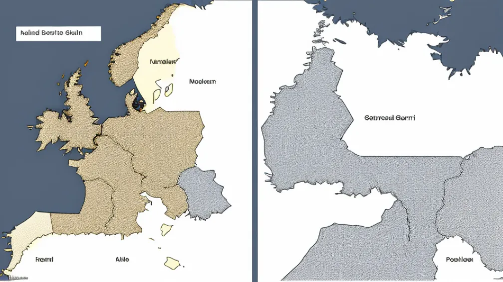 Sondaje în Germania: Coaliția de guvernare își pierde majoritatea