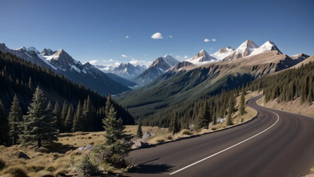 Turist italian ucis de urs pe Transfăgărășan după ce a încercat să-l hrănească