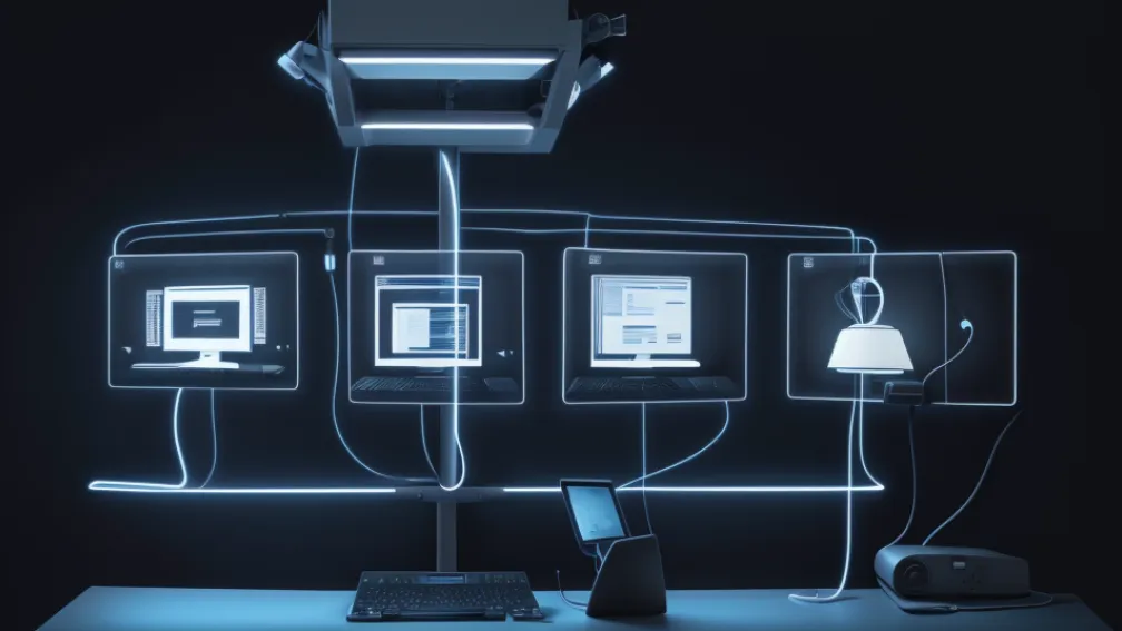 Programator indian a lucrat la 7 joburi remote simultan: Cum a reușit "frauda home-office"