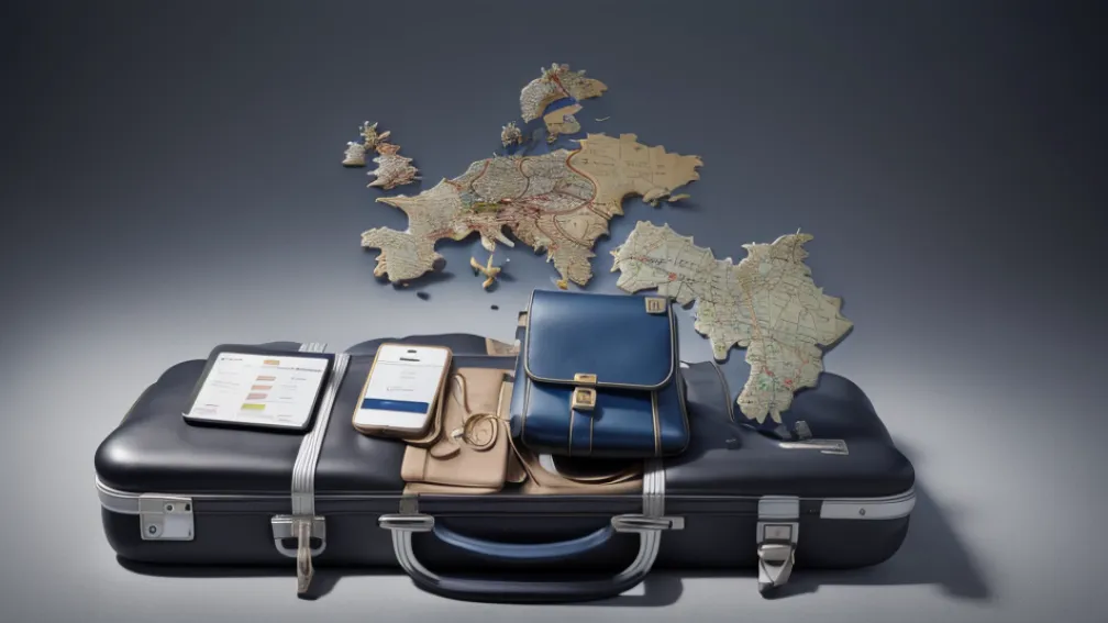 Șoc Roaming Vara 2025: Un mesaj vocal poate costa 16 Euro în afara UE