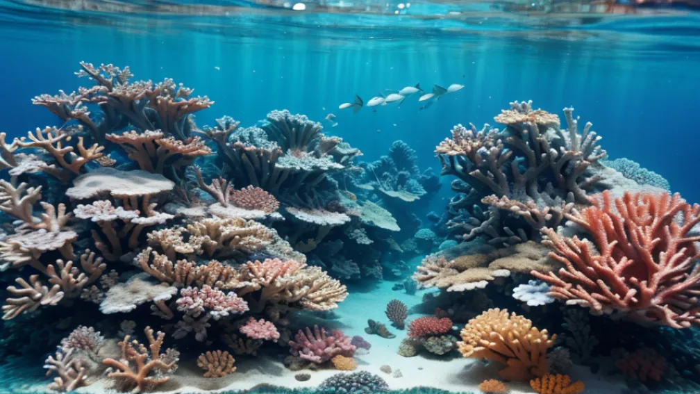 Supercoralii împotriva schimbărilor climatice: Oamenii de știință testează o nouă speranță pentru recifele oceanice lângă coasta Miami