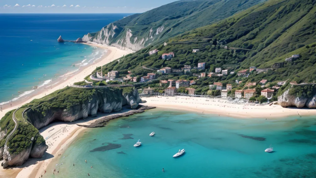 Sardinia introduce taxă de acces pe plajă: cât va costa să te bucuri de soare pe insula italiană?