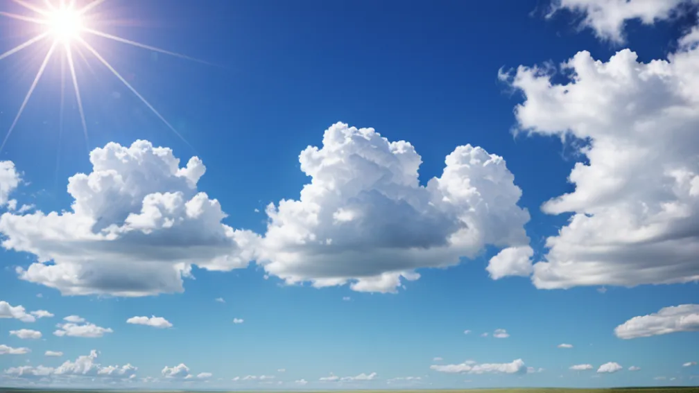 Prognoza Meteo în Germania: După ploi, revine căldura verii