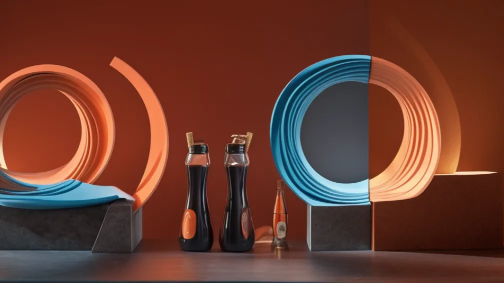 Război de design în industria băuturilor: Paulaner dă în judecată Berentzen pentru similaritatea sticlelor Spezi și Mio Mio