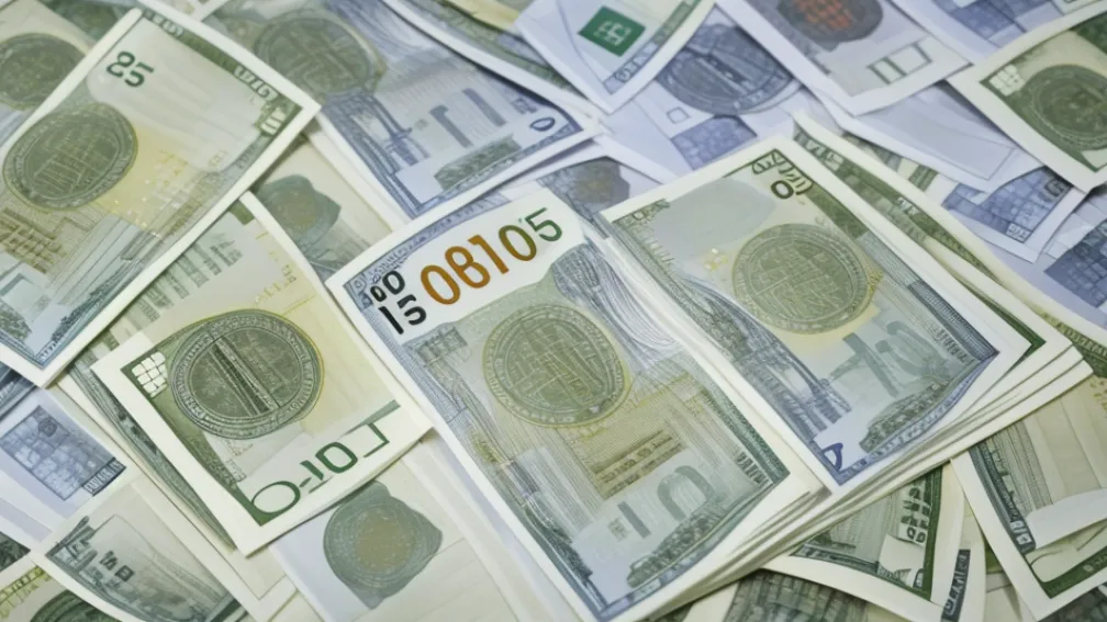 Doi germani au câștigat milioane la loterie "Loto 6 din 49" chiar și fără Numărul Superzahl