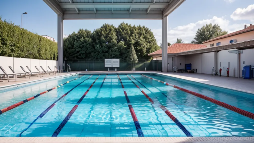 Piscină publică din Elveția restricționează accesul străinilor: Autoritățile locale afirmă că siguranța a crescut