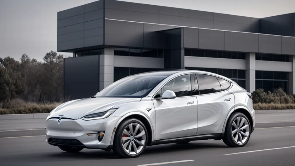 Tesla Model Y Facelift: Primele Impresii și Îmbunătățiri Cheie