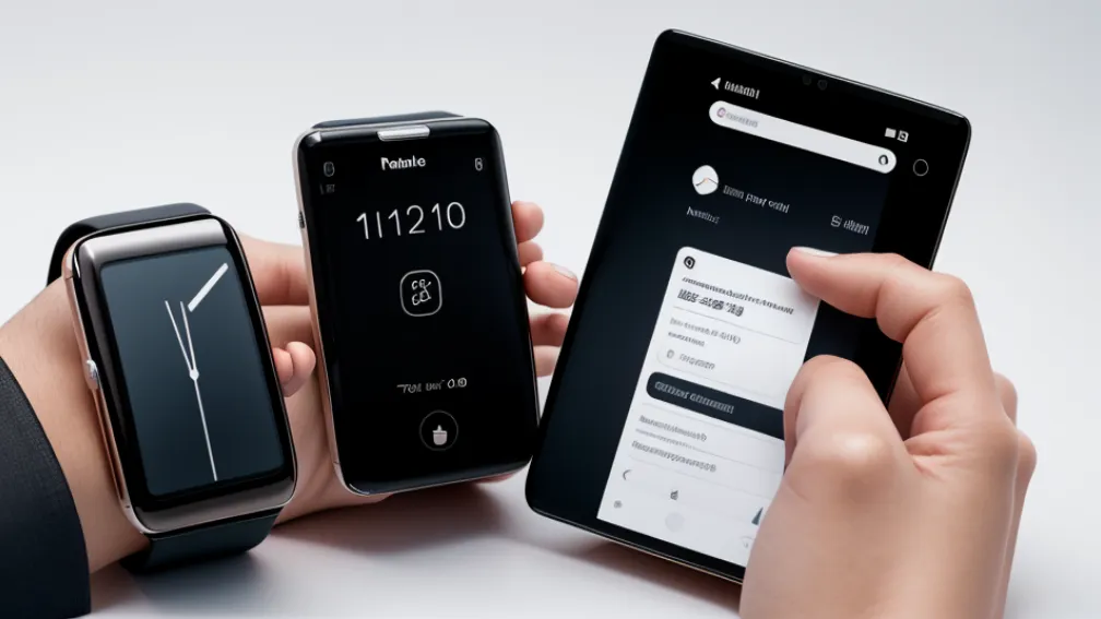 Samsung lansează Galaxy Z Fold 7: Cel mai subțire telefon pliabil și ceasuri inteligente cu AI