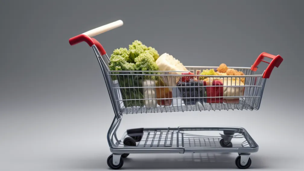 Temu intră pe piața alimentară: ce produse vor apărea și care sunt riscurile pentru consumatori
