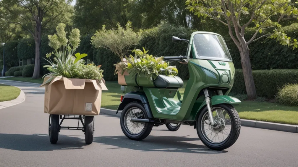 Amazon Prime Day sustenabil: 6 sfaturi pentru cumpărături conștiente și reduceri