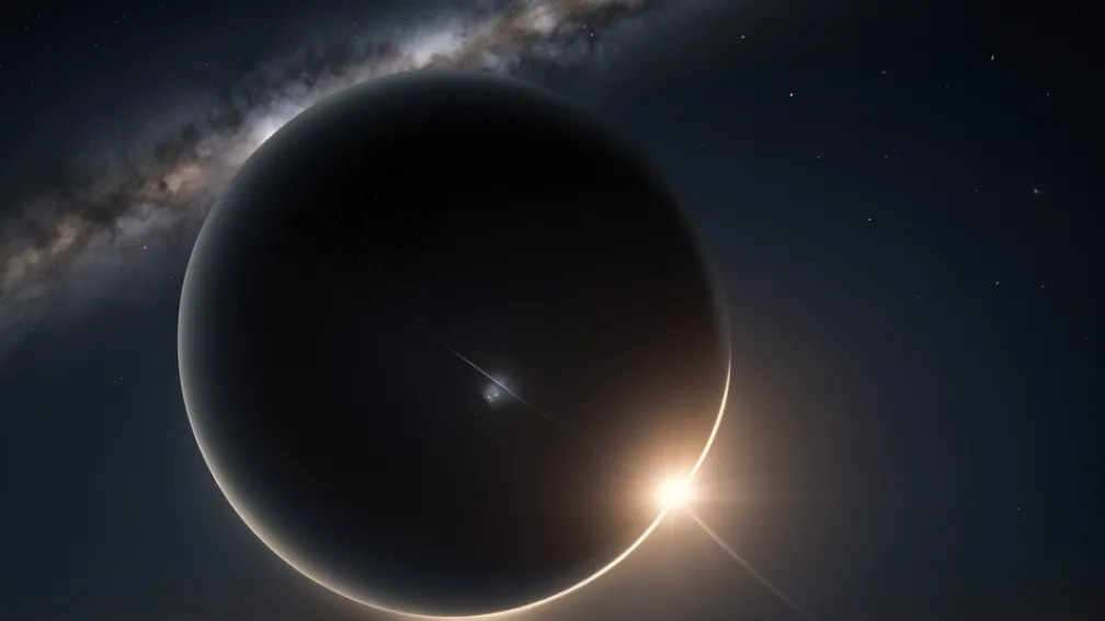 Obiect Interstelar Gigant Se Îndreaptă Spre Soare Cu 245.000 km/h: Cometa sau Altceva?