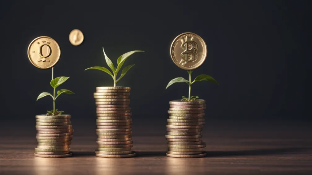 Cum să devii milionar cu 50 de euro pe lună? Expertul financiar dezvăluie strategia