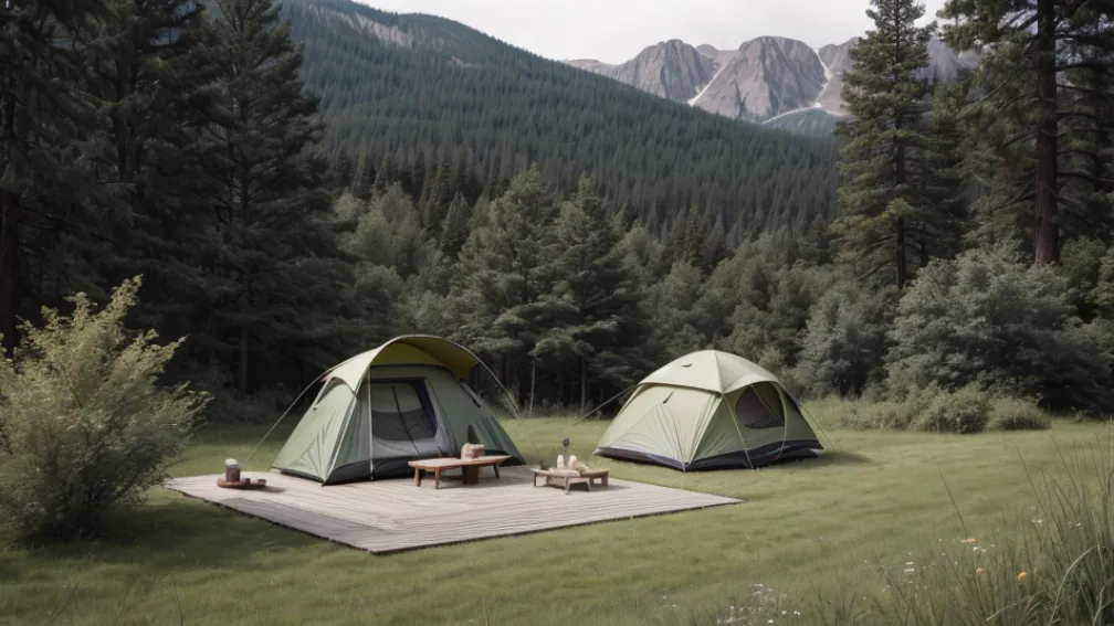Toaleta de camping: Chimică sau uscată? Ghid complet pentru autorulotă, rulotă sau vacanțe în natură