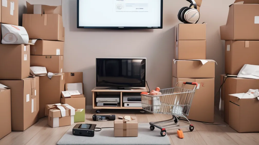 Amazon Prime Day 2025: Cele mai bune oferte la tehnologie și electrocasnice