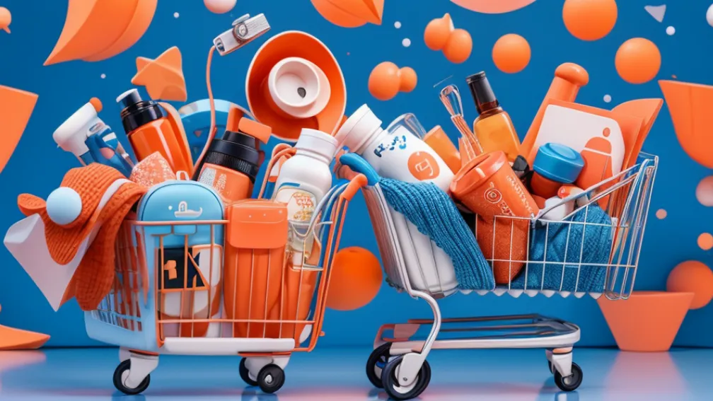 Amazon Prime Day 2025: Au început zilele de reduceri exclusive pentru membrii Prime