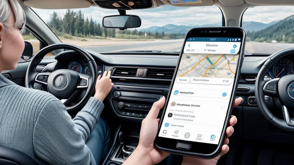 Serviciile de transport precum Uber se adaptează pentru seniori: aplicații mai simple și conturi pentru familie