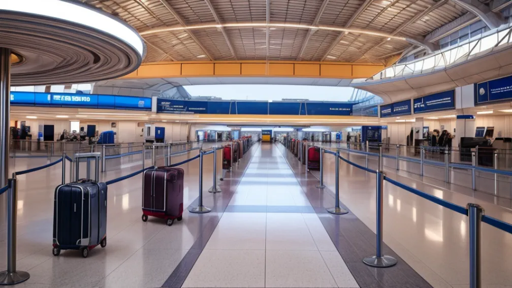 Ți-ai pierdut bagajul la aeroport? Ce pași să urmezi și cum poți obține despăgubiri