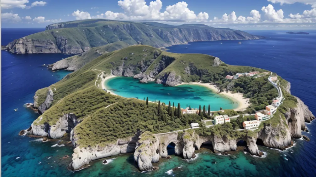 Clasamentul european al turismului: Unde este cea mai mare densitate turistică și unde se află România?