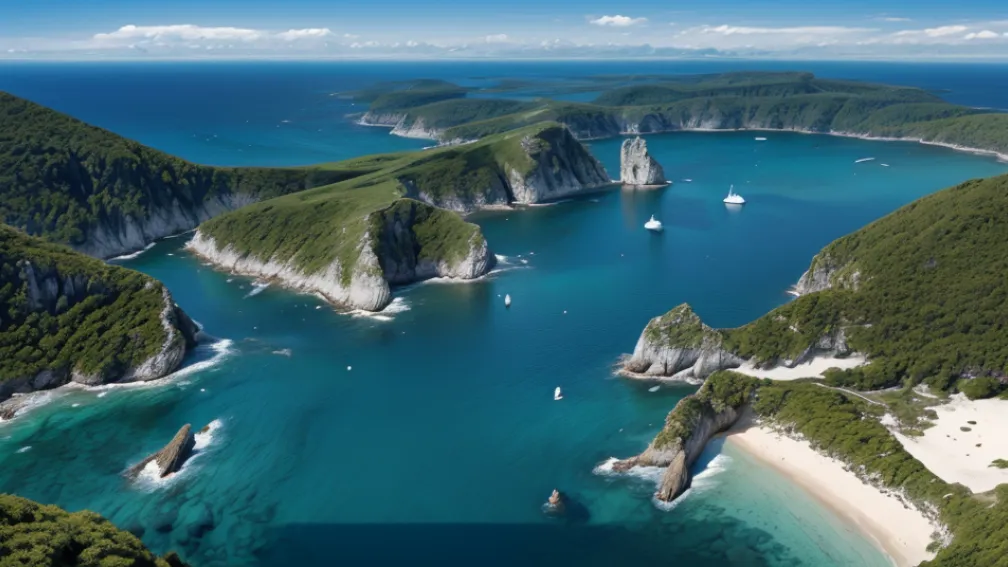 Topul destinațiilor turistice: unde vin cei mai mulți turiști per locuitor în Germania și Europa?